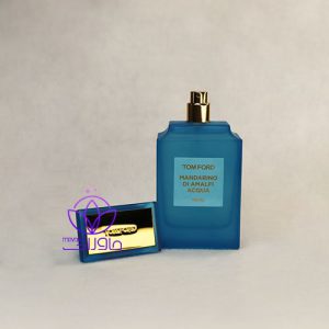 Tom Ford Mandarino di Amalfi Acqua - یوتا پرفیوم