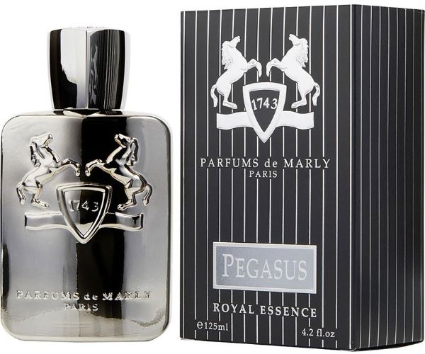 پگاسوس (PARFUMS de MARLY Pegasus)