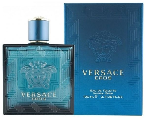 ورساچه اروس (Versace Eros Pour Homme)