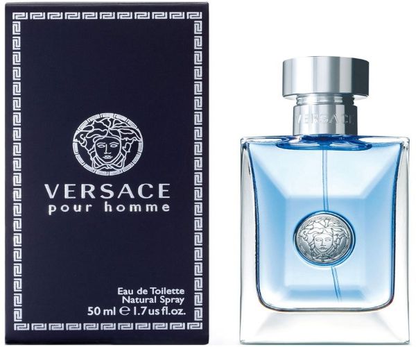 ورساچه پور هوم (Versace Pour Homme)