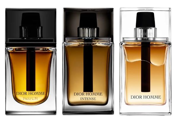 دیور هوم اینتنس (Dior Homme Intense)