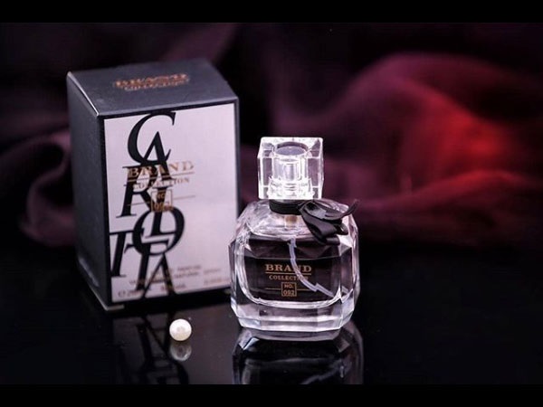 عطر زنانه سال 2022