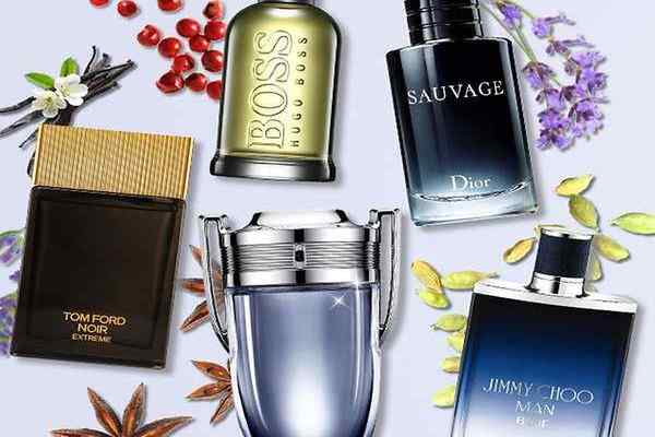 عطر اورجینال از کجا بخریم