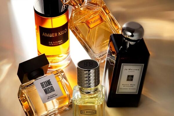 فروش اینترنتی عطر و ادکلن