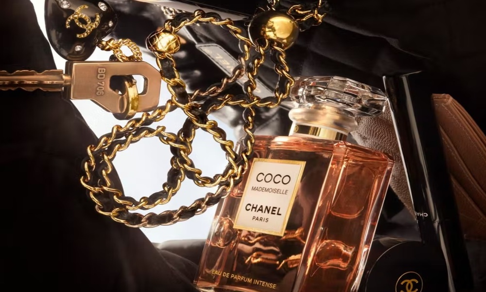 فروشگاه عطر