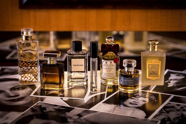 فروشگاه عطر در تهران