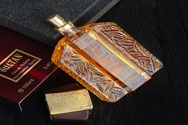 فروشگاه عطر