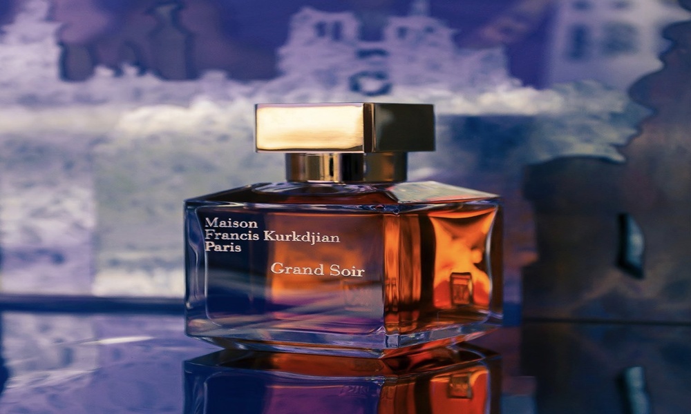 عطر و ادکلن مسیون فرانسیس