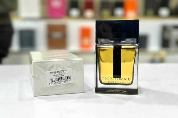 عطر دیور هوم اینتنس