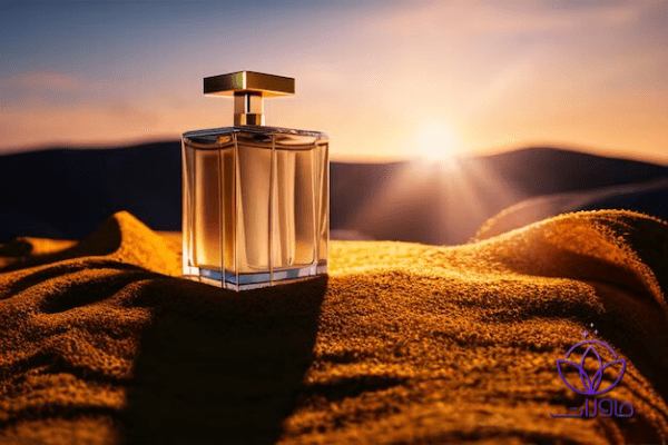 روش های استفاده از عطر