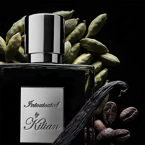 تاریخچه عطر برند بای کیلیان