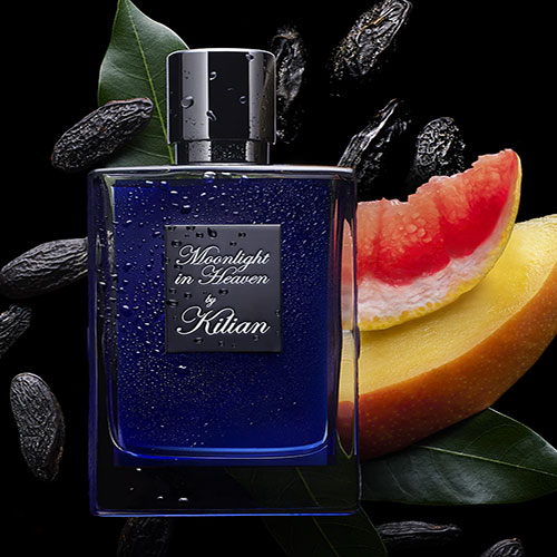 تاریخچه عطر برند بای کیلیان