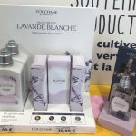 عطر ادکلن لاواند بلانش لوکسیتان ان پرووانس - Lavande Blanche L'Occitane en Provence - بررسی، قیمت و خرید
