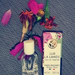 عطر ادکلن سورلا لاند ایو روشه - Sur La Lande Yves Rocher - بررسی، قیمت و خرید