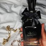 عطر ادکلن بنت حوران ارد الزعفران - Bint Hooran Ard Al Zaafaran - بررسی، قیمت و خرید