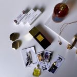 عطر ادکلن اود پور ال الیساشلی - Oud Pour Elle Alyssa Ashley - بررسی، قیمت و خرید