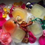 عطر ادکلن دیابولو رز ل پارفوم دو روزین - Diabolo Rose Les Parfums de Rosine - بررسی، قیمت و خرید