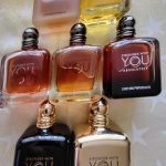 عطر ادکلن اِمپوریو آرمانی استرانگر ویت یو لدر جورجیو آرمانی - Emporio Armani Stronger With You Leather Giorgio Armani - بررسی، قیمت و خرید
