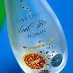 عطر ادکلن کول واتر وومن سامر فیز داویدوف - Cool Water Woman Summer Fizz Davidoff - بررسی، قیمت و خرید