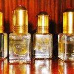 عطر ادکلن ماسک مون ال نبیل - Musk Moon El Nabil - بررسی، قیمت و خرید
