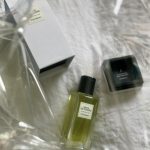 عطر ادکلن گرن دو پودره ایو سن لورن - Grain de Poudre Yves Saint Laurent - بررسی، قیمت و خرید