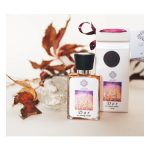 عطر ادکلن دور اون آمورگ ویولت لاویان - DOR Un Amurg Violet Luviane - بررسی، قیمت و خرید