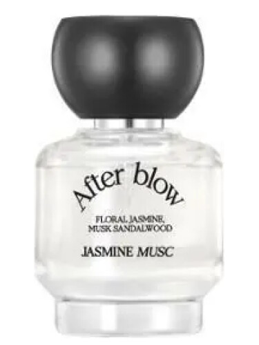 عطر ادکلن جاسمین ماسک افتر بلو - Jasmine Musc After Blow - بررسی، قیمت و خرید