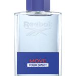 عطر ادکلن مو یور اسپیریت فور هیم ریبوک - Move Your Spirit for Him Reebok - بررسی، قیمت و خرید