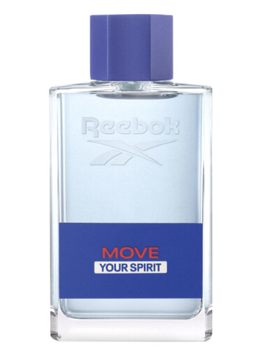 عطر ادکلن مو یور اسپیریت فور هیم ریبوک - Move Your Spirit for Him Reebok - بررسی، قیمت و خرید