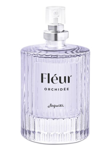 عطر ادکلن فلیوس اورکیده ژکیتی - Fléus Orchidée Jequiti - بررسی، قیمت و خرید