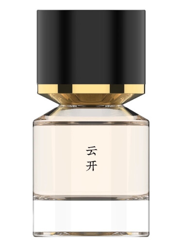 عطر ادکلن کومویوکی فوکودو - Kumoyuki 云开 Fukudo 浮香堂 - بررسی، قیمت و خرید
