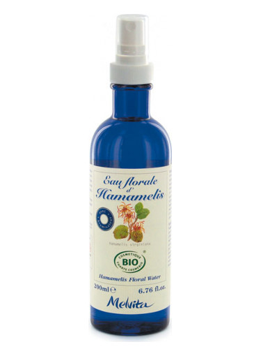 عطر ادکلن فلورال واتر ویچ هیزل ملویتا - Floral Water Witch Hazel Melvita - بررسی، قیمت و خرید