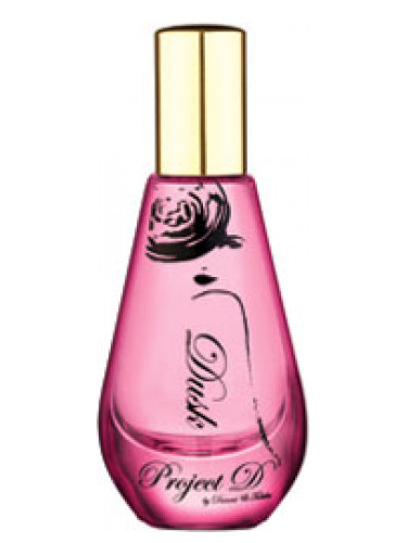عطر ادکلن داسک پروجکت دی بای دنی و تابیتا - Dusk Project D by Dannii and Tabitha - بررسی، قیمت و خرید