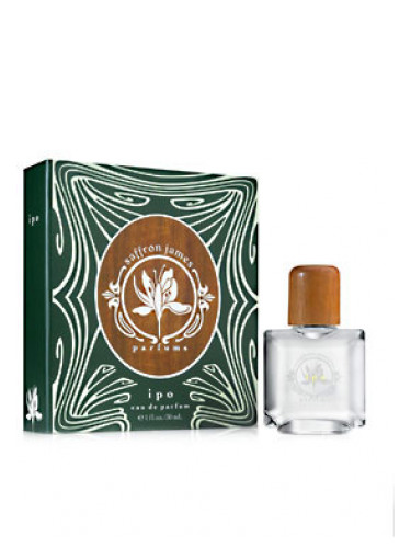 عطر ادکلن آی‌پو سفران جیمز - Ipo Saffron James - بررسی، قیمت و خرید