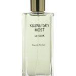 عطر ادکلن کوزنتسکی مستی ل سوآر نووایا زرایا - Kuznetsky Most Le Soir Новая Заря (The New Dawn) - بررسی، قیمت و خرید