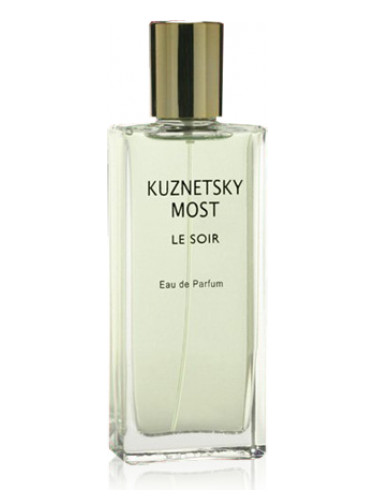 عطر ادکلن کوزنتسکی مستی ل سوآر نووایا زرایا - Kuznetsky Most Le Soir Новая Заря (The New Dawn) - بررسی، قیمت و خرید