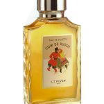 عطر ادکلن کور دو روسی اِل تی پیور - Cuir de Russie L.T. Piver - بررسی، قیمت و خرید