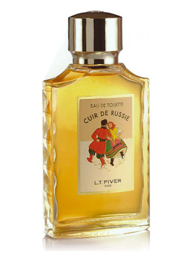 عطر ادکلن کور دو روسی اِل تی پیور - Cuir de Russie L.T. Piver - بررسی، قیمت و خرید