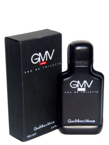 عطر ادکلن جی ام وی اومو جیانمارکو ونتوری - GMV Uomo GianMarco Venturi - بررسی، قیمت و خرید