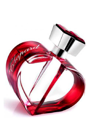 عطر ادکلن هپی اسپیریت الیکسیر دِ آمور شوپارد - Happy Spirit Elixir d'Amour Chopard - بررسی، قیمت و خرید
