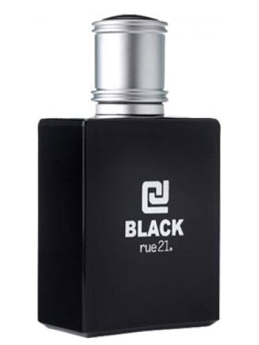 عطر ادکلن سی جی بلک رو۲۱ - CJ Black Rue21 - بررسی، قیمت و خرید
