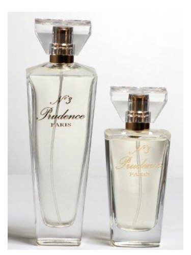 عطر ادکلن نو تری پروودنس پاریس - No 3 Prudence Paris - بررسی، قیمت و خرید