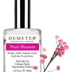 عطر ادکلن پلام بلوسوم دِمِتِر فرِیگرَنس - Plum Blossom Demeter Fragrance - بررسی، قیمت و خرید