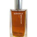 عطر ادکلن جورنی‌من سویوول - Journeyman Soivohle - بررسی، قیمت و خرید