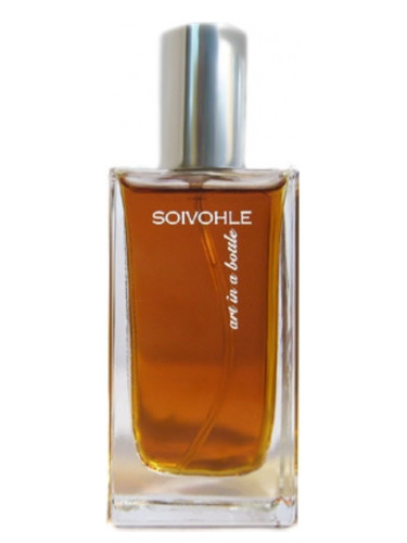 عطر ادکلن جورنی‌من سویوول - Journeyman Soivohle - بررسی، قیمت و خرید