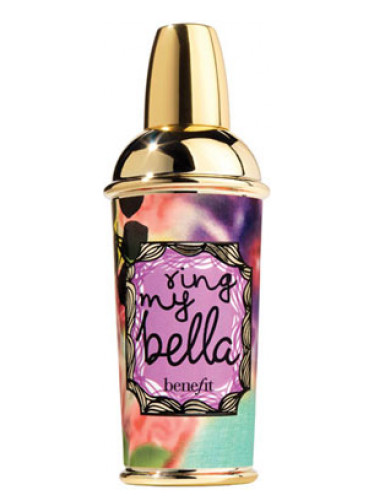 عطر ادکلن رینگ مای بلا بنیفیت - Ring My Bella Benefit - بررسی، قیمت و خرید