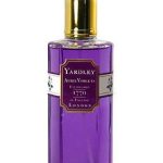عطر ادکلن اِیپریل وایولتس یاردلی - April Violets Yardley - بررسی، قیمت و خرید