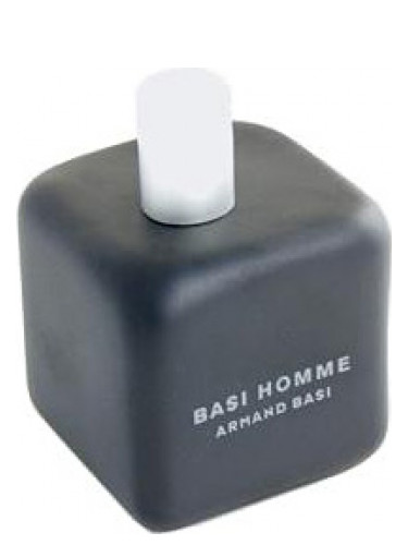 عطر ادکلن باسی هم آرماند بسی - Basi Homme Armand Basi - بررسی، قیمت و خرید
