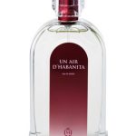 عطر ادکلن اون ایر د هابانیتا مولینارد - Un Air d'Habanita Molinard - بررسی، قیمت و خرید
