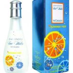 عطر ادکلن کول واتر وومن سامر فیز داویدوف - Cool Water Woman Summer Fizz Davidoff - بررسی، قیمت و خرید